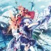 игра Fairy Fencer F