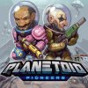 Planetoid Pioneers