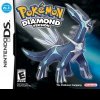 игра Pokemon Diamond Version