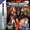 игра Advance Wars 2: Black Hole Rising