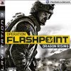 топовая игра Operation Flashpoint: Dragon Rising