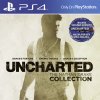игра Uncharted: The Nathan Drake Collection