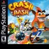 топовая игра Crash Bash