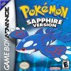 игра Pokemon Sapphire Version