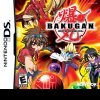 топовая игра Bakugan: Battle Brawlers