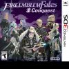 топовая игра Fire Emblem Fates: Conquest