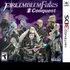 Fire Emblem Fates: Conquest