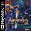 топовая игра Alundra 2