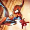 игра от Gameloft - Spider-Man Unlimited (топ: 2.3k)