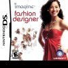 топовая игра Imagine: Fashion Designer