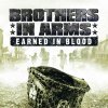 игра от Gearbox Software - Brothers in Arms: Earned in Blood (топ: 5k)