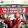 топовая игра Marvel: Ultimate Alliance 2