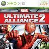 Marvel: Ultimate Alliance 2