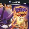 Spyro: A Hero's Tail