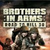 игра от Ubisoft - Brothers in Arms: Road to Hill 30 (топ: 4.3k)