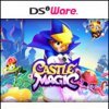 топовая игра Castle of Magic