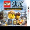 топовая игра LEGO City Undercover: The Chase Begins