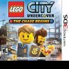 LEGO City Undercover: The Chase Begins