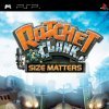 игра Ratchet & Clank: Size Matters
