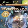 топовая игра MechAssault 2: Lone Wolf