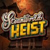 топовая игра SteamWorld Heist