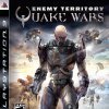 Enemy Territory: Quake Wars