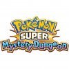 топовая игра Pokemon Super Mystery Dungeon