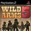 топовая игра Wild ARMs 5