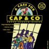 игра A Case for Cap & Co.