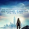 игра от Firaxis Games - Sid Meier's Civilization: Beyond Earth -- Rising Tide (топ: 3.1k)