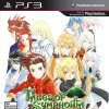 игра от Bandai Namco Games - Tales of Symphonia Chronicles (топ: 3.5k)