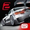 игра от Gameloft - GT Racing 2: The Real Car Experience (топ: 2.6k)