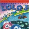 топовая игра Adventures of Lolo 3