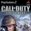 топовая игра Call of Duty: Finest Hour