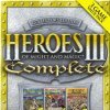 Лучшие игры Компиляция (сборник игр) - Heroes of Might and Magic III: Complete (топ: 5.9k)