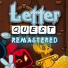 Letter Quest Remastered