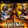 топовая игра Untold Legends: Brotherhood of the Blade