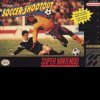 Capcom's Soccer Shootout