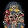 топовая игра The Binding of Isaac: Afterbirth