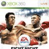 игра от EA Canada - Fight Night Round 4 (топ: 2.8k)