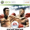 топовая игра Fight Night Round 4