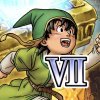 топовая игра Dragon Quest VII