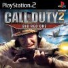 топовая игра Call of Duty 2: Big Red One