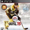 Лучшие игры Спорт - NHL 15 (топ: 3.1k)