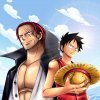 топовая игра One Piece: Romance Dawn