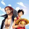 One Piece: Romance Dawn