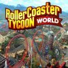 RollerCoaster Tycoon World