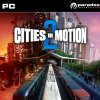 Лучшие игры Симулятор - Cities in Motion 2 (топ: 2.4k)