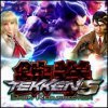 игра от Bandai Namco Games - Tekken 5: Dark Resurrection (топ: 2.3k)