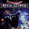 Лучшие игры Экшен - Mage Knight: Apocalypse (топ: 2.1k)